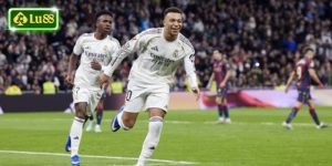 Soi kèo Real Madrid vs AS Monaco - Cúp C1 Châu Âu