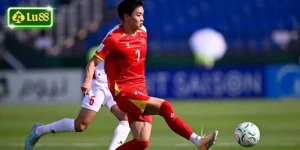 Soi kèo U23 Kyrgyzstan vs U23 Việt Nam